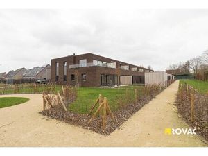 Huis te huur in Izegem met 2 slaapkamers