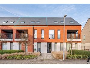 Appartement te huur in Kalmthout met 1 slaapkamer