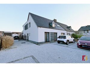 Appartement te huur in Merelbeke met 3 slaapkamers