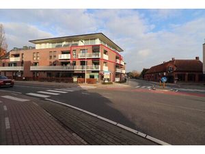 Appartement te huur in Merksplas met 2 slaapkamers