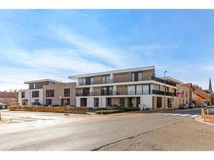 Appartement te huur in Retie met 2 slaapkamers