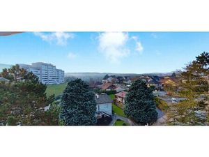 Achat Appartement 4 pièces 77m² ST JULIEN EN GENEVOIS 74160