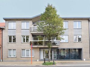 Appartement te huur in Nieuwkerken-Waas met 3 slaapkamers