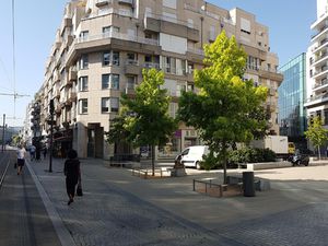 Achat Local Professionnel 112m² CLERMONT FERRAND 63000