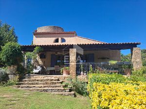 Maison 6 pièces 173 m² à vendre / acheter roquevaire 13360 ? | ERA Immobilier