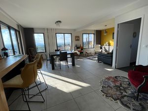 Achat Appartement 5 pièces 102m² ECULLY 69130