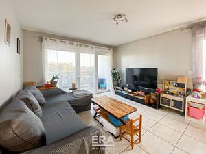 Appartement 3 pièces 66 m² à vendre / acheter mérignac 33700 ? | ERA Immobilier