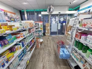 Local Commercial - 128 m²