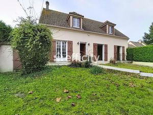 Maison 9 pièces - 156 m²