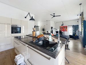 À vendre : Appartement 3 pièces avec vue dégagée à Brest