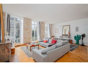 T4 QUIMPER CENTRE VILLE 89m²