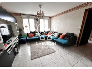 Maison Charleville-Mézières 5 pièces 147 m2