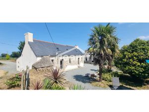 Maison à vendre Plouégat-Moysan