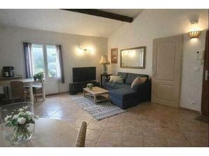 Achat : Appartement (83830)