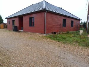 Vente Maison 6 pièces 142 m2 à Saint-Georges-sur-la-Prée