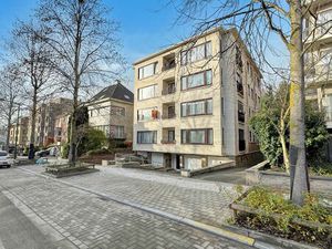 Appartement à vendre à Avenue des Croix de Guerre 212 Neder-Over-Heembeek (VBD65924)