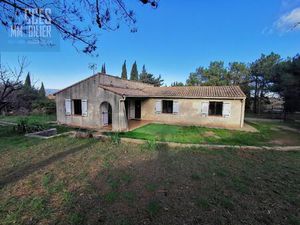 Location maison 5 pièces 105 m² à Floure (11800)