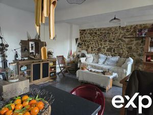 La Placeola maison de village lumineuse au coeur historique