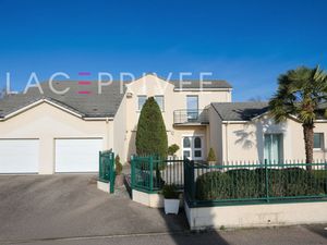 Maison/villa de standing à Vandoeuvre les nancy