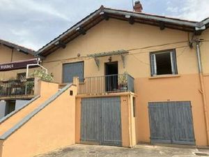 Location Local Professionnel 139m² LYON 9ème