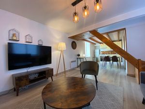 Maison meublée - 44.34m² - Quimper