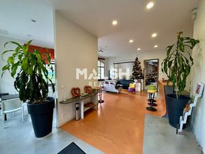 Location Local Professionnel 480m²