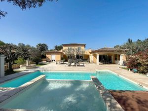 Vente villa 7 pièces