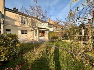 Maison 5 pièces 86 m² à vendre / acheter tours 37000 ? | ERA Immobilier