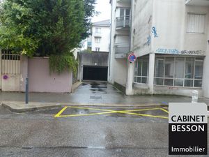 Location Parking GRENOBLE 38000