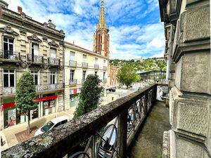 Achat Appartement 4 pièces 93m² AGEN 47000