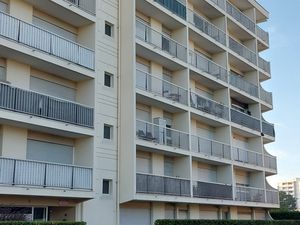 Achat Appartement 2 pièces 31m² BORDEAUX 33200