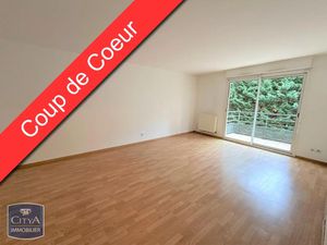Appartement à louer 3 pièces 70.32 m² - Le Mans (72) - 756€