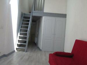 Location Appartement 1 pièce Meublé 32m² MONTMELIAN 73800