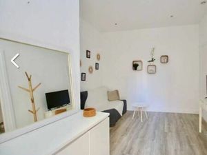 Location appartement 2 pièces 32 m² à Nice (06000)