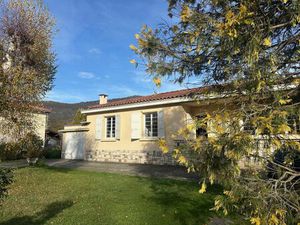 Vente maison 9 pièces 137 m² Montgailhard (09330)