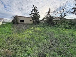 Achat Terrain 637m² ST SAUVEUR D AUNIS 17540