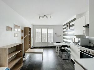 Location Appartement 2 pièces 32m²