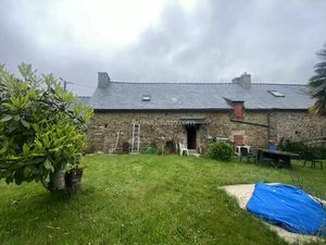 Vente Maison 5 pièces 104 m2 à Plumergat