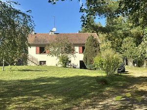 Achat Maison 5 pièces 100m² LINARDS 87130