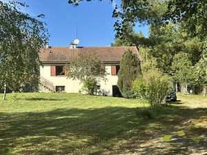 Achat Maison 5 pièces 95m² LINARDS 87130