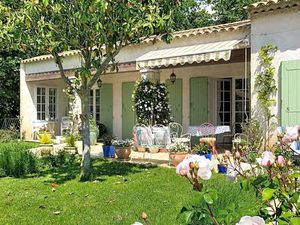 Vente Villa Seillans