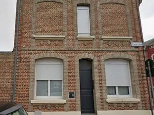 Appartement à louer 2 pièces 28 m² - Amiens (80) - 750€