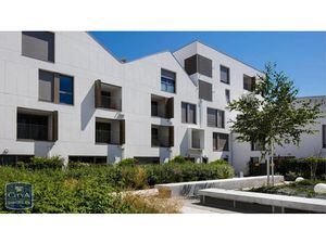 Appartement à louer 2 pièces 42.7 m² - Bordeaux (33) - 677€