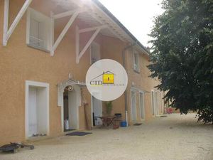 Location Appartement 3 pièces 58m² GRENAY 38540