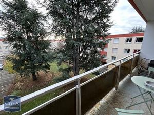 Location Appartement 3 pièces 67m² LEMPDES 63370