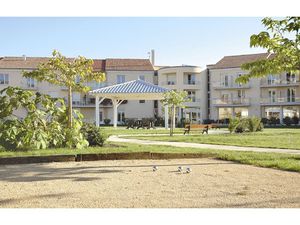 Achat Appartement 1 pièce 22m² CHAUVIGNY 86300