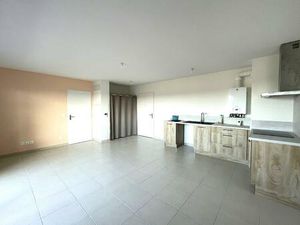 Location Appartement 3 pièces 65m² BEAUMONT LES VALENCE 26760