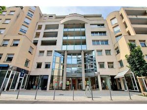 Location Appartement 4 pièces 77m² CLERMONT FERRAND 63000