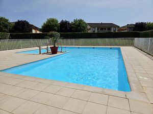 Achat Appartement 4 pièces 82m² NERAC 47600