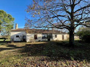 Achat Maison 5 pièces 120m²